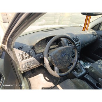 ford mondeo berlina (ge) del año 2006