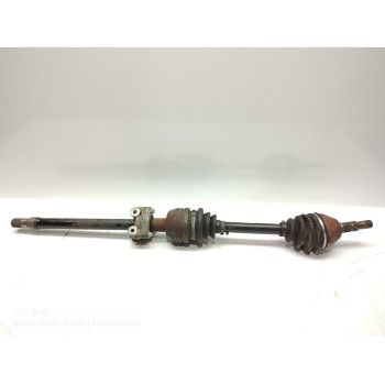 Recambio de transmision delantera derecha para opel zafira b cosmo referencia OEM IAM 13214837  