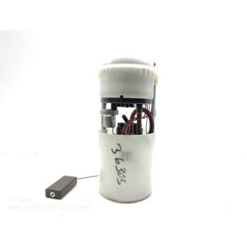 Recambio de aforador para fiat nuova 500 (150) lounge referencia OEM IAM 51806983  