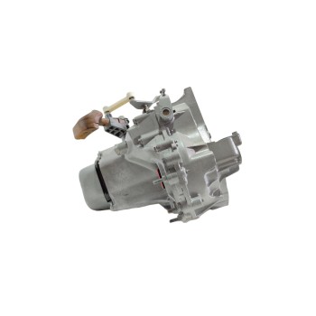 Recambio de caja cambios para peugeot 208 active referencia OEM IAM 20CQ66  