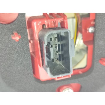 Recambio de piloto trasero izquierdo para volkswagen passat berlina (3c2) bluemotion referencia OEM IAM 3C5945095H  