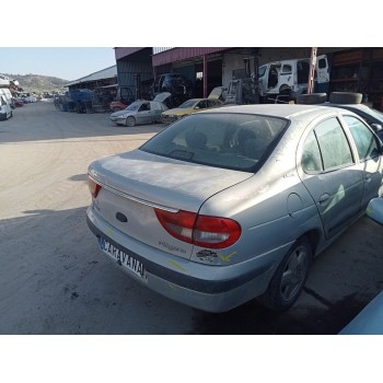 renault megane i fase 2 classic (la..) del año 2001