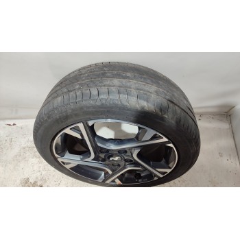 Recambio de juego llantas para hyundai i30 (pd) n line referencia OEM IAM 52910G4750  