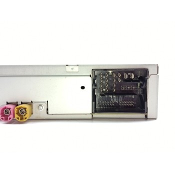 Recambio de sistema audio / radio cd para volkswagen golf vii lim. advance bluemotion referencia OEM IAM 5G0035819A  