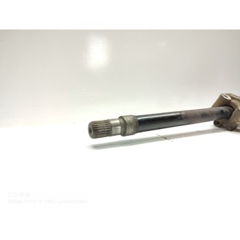 Recambio de transmision delantera derecha para opel zafira b cosmo referencia OEM IAM 13214837  