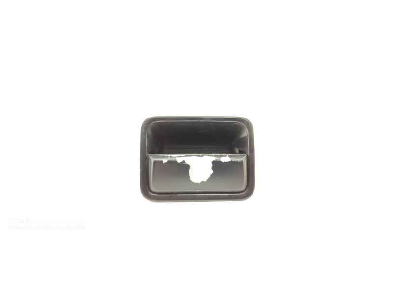 Recambio de palanca freno para mercedes-benz clase cla (w117) cla 200 cdi (117.308) referencia OEM IAM A2469050451  