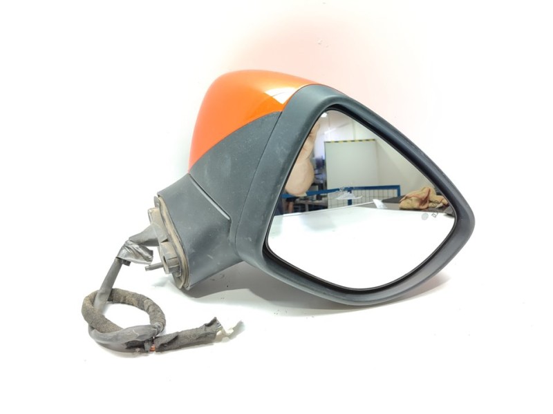 Recambio de retrovisor derecho para nissan micra v (k14) referencia OEM IAM 963015FA0C  
