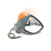 Recambio de retrovisor derecho para nissan micra v (k14) referencia OEM IAM 963015FA0C  