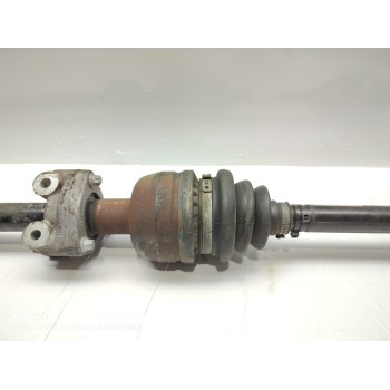 Recambio de transmision delantera derecha para opel zafira b cosmo referencia OEM IAM 13214837  