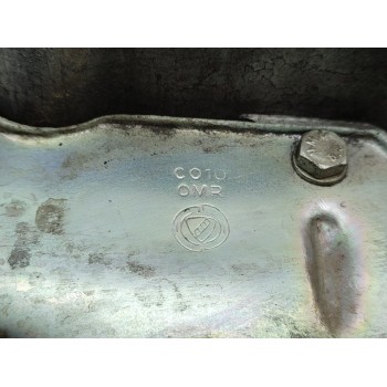 Recambio de carter para fiat stilo (192) 1.6 16v referencia OEM IAM C0100MR  