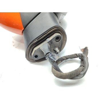 Recambio de retrovisor derecho para nissan micra v (k14) referencia OEM IAM 963015FA0C  