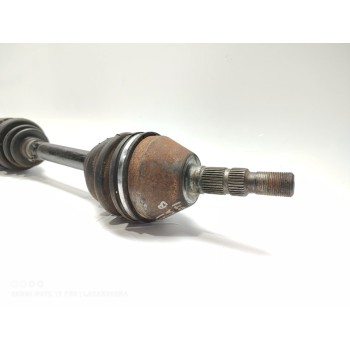 Recambio de transmision delantera derecha para opel zafira b cosmo referencia OEM IAM 13214837  