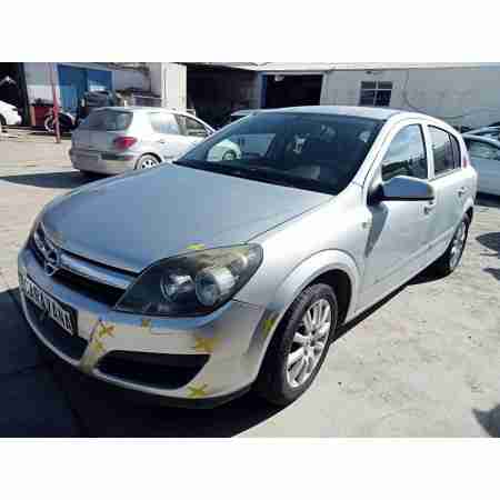 OPEL ASTRA H BER.