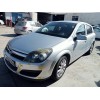 opel astra h ber. del año 2006