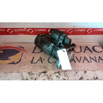 Recambio de motor arranque para renault 21 berlina (b/l48) td referencia OEM IAM 9000331420  