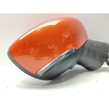 Recambio de retrovisor derecho para nissan micra v (k14) referencia OEM IAM 963015FA0C  