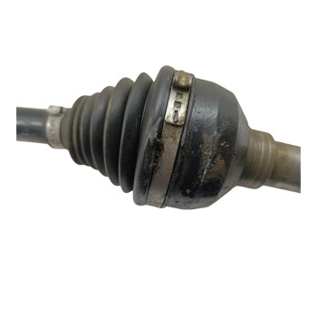 Recambio de transmision trasera derecha para land rover range rover velar velar referencia OEM IAM HK834K138AA  