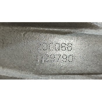 Recambio de caja cambios para peugeot 208 active referencia OEM IAM 20CQ66  