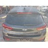 Recambio de porton trasero para hyundai i30 (pd) n line referencia OEM IAM 73700G4010  