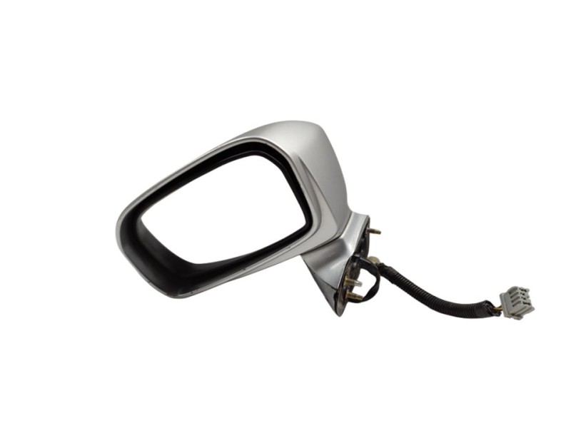 Recambio de retrovisor izquierdo para honda stream (rn1/3) 2.0i es referencia OEM IAM 76250S7AE11ZB  