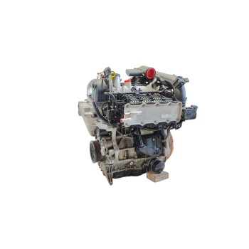 Recambio de motor completo para volkswagen caddy furgón/kombi kombi bmt referencia OEM IAM DJK  