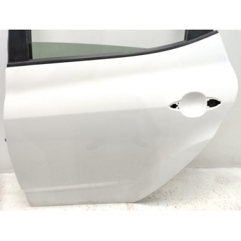 Recambio de puerta trasera izquierda para hyundai ix20 gls comfort referencia OEM IAM   