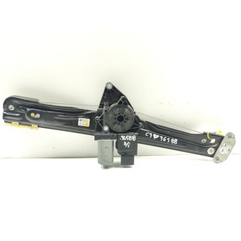 Recambio de elevalunas delantero izquierdo para citroën c3 aircross c-series referencia OEM IAM 98820P1T22  