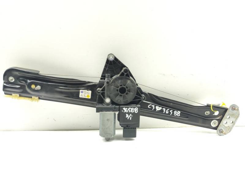 Recambio de elevalunas delantero izquierdo para citroën c3 aircross c-series referencia OEM IAM 98820P1T22  