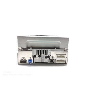 Recambio de sistema navegacion gps para nissan qashqai (j10) acenta referencia OEM IAM 25915BH20C  