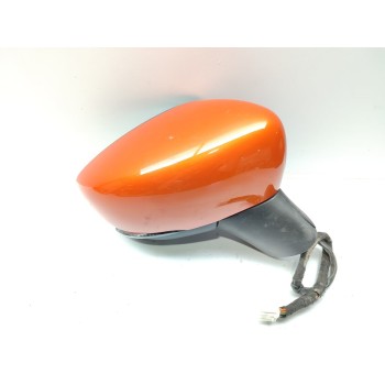 Recambio de retrovisor derecho para nissan micra v (k14) referencia OEM IAM 963015FA0C  