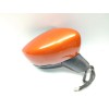 Recambio de retrovisor derecho para nissan micra v (k14) referencia OEM IAM 963015FA0C  