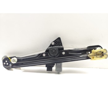 Recambio de elevalunas delantero izquierdo para citroën c3 aircross c-series referencia OEM IAM 98820P1T22  