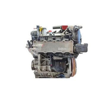 Recambio de motor completo para volkswagen caddy furgón/kombi kombi bmt referencia OEM IAM DJK  