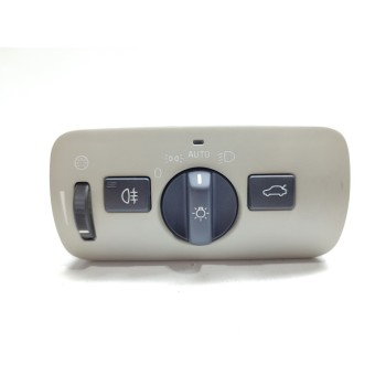 Recambio de mando luces para volvo v40 basis referencia OEM IAM 30739426  
