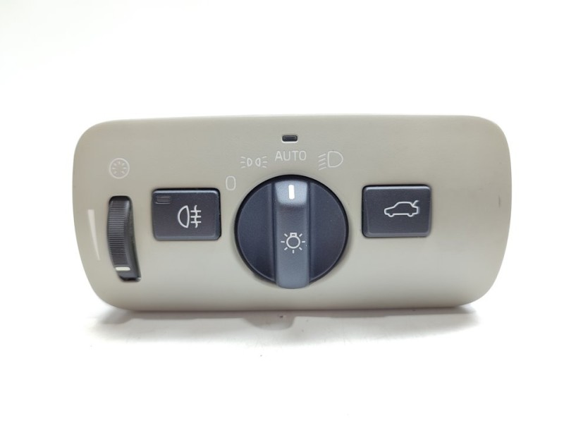 Recambio de mando luces para volvo v40 basis referencia OEM IAM 30739426  