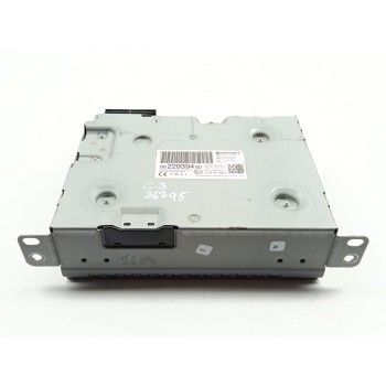 SISTEMA AUDIO / RADIO CD 9822939480 