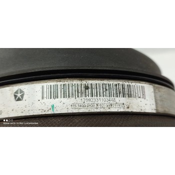 Recambio de amortiguador trasero derecho para jeep gr.cherokee (wk) 3.0 crd limited referencia OEM IAM 68029912AE  