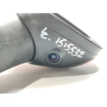 Recambio de retrovisor derecho para nissan micra v (k14) referencia OEM IAM 963015FA0C  