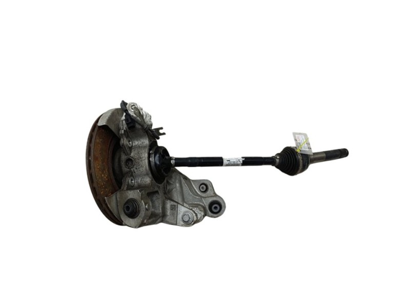 Recambio de transmision trasera izquierda para land rover range rover velar velar referencia OEM IAM DW934K139AD  