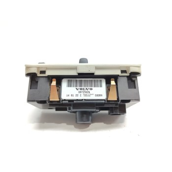 Recambio de mando luces para volvo v40 basis referencia OEM IAM 30739426  
