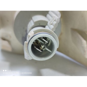 Recambio de piloto delantero derecho para audi a4 berlina (b5) 1.9 tdi referencia OEM IAM 8D0953050A  