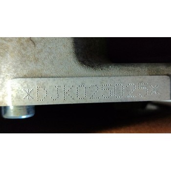 Recambio de motor completo para volkswagen caddy furgón/kombi kombi bmt referencia OEM IAM DJK  