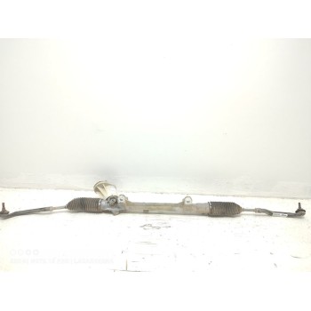 Recambio de cremallera direccion para renault scenic iii dynamique referencia OEM IAM 490010024R  