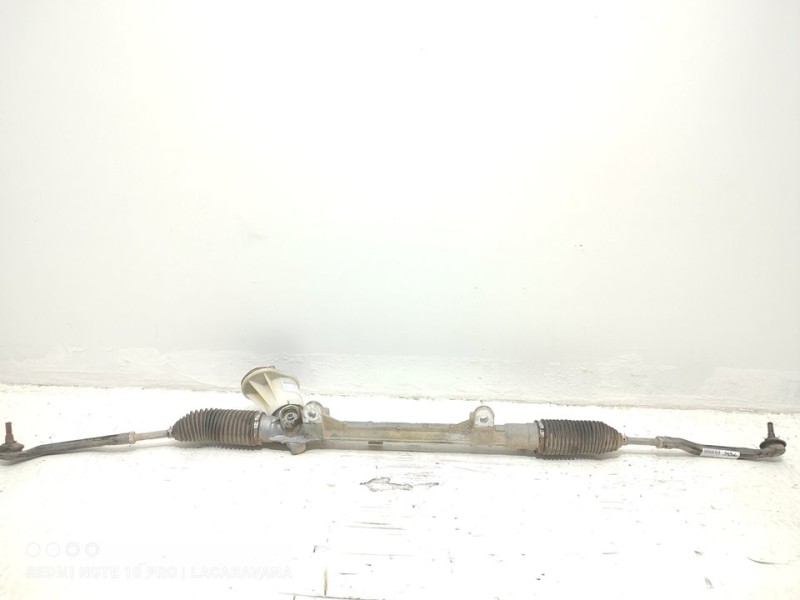 Recambio de cremallera direccion para renault scenic iii dynamique referencia OEM IAM 490010024R  