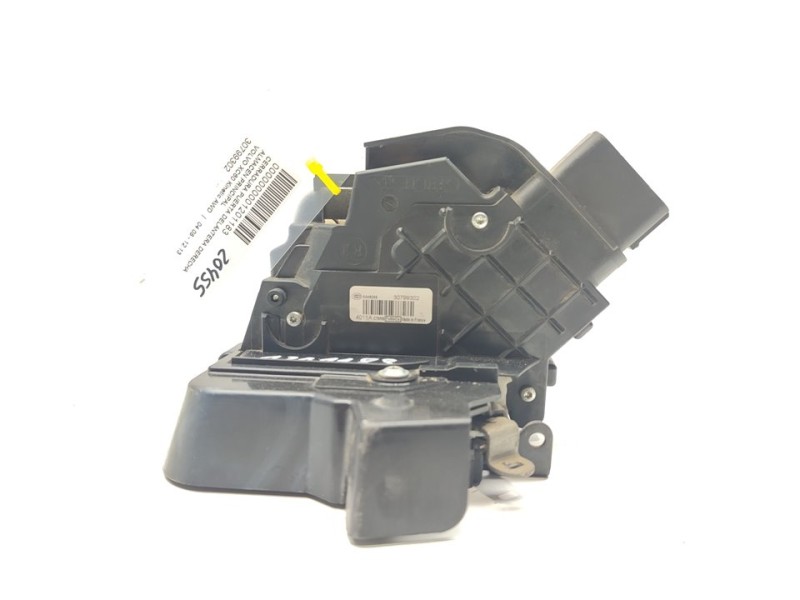 Recambio de cerradura puerta delantera derecha para volvo xc60 kinetic awd referencia OEM IAM 30799302  