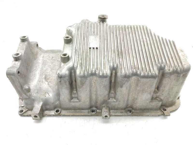 Recambio de carter para fiat stilo (192) 1.6 16v referencia OEM IAM C0100MRC0  