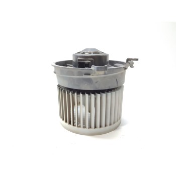 Recambio de ventilador calefaccion para nissan qashqai (j10) acenta referencia OEM IAM 27225ET10A  