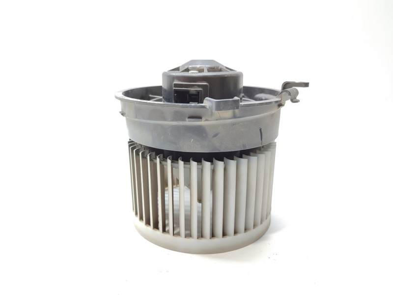 Recambio de ventilador calefaccion para nissan qashqai (j10) acenta referencia OEM IAM 27225ET10A  