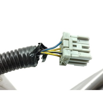 Recambio de retrovisor izquierdo para honda stream (rn1/3) 2.0i es referencia OEM IAM 76250S7AE11ZB  