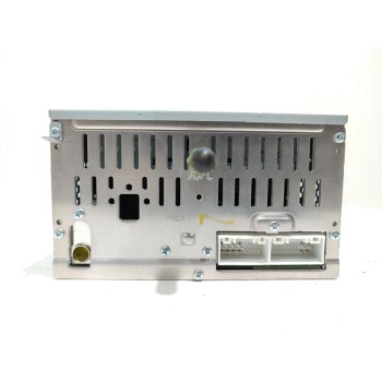 Recambio de sistema audio / radio cd para hyundai ix20 gls comfort referencia OEM IAM 961701K0504X  